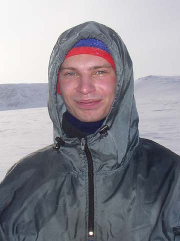 Андрей Данюков